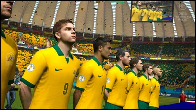 2014 FIFA World Cup Brazil hits and misses