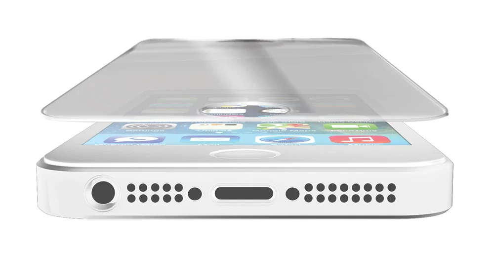 Review: ZAGG InvisibleShield Glass for extra screen protection