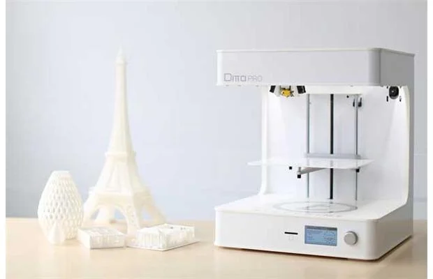 Tinkerine gives 3D printing a Canadian push
