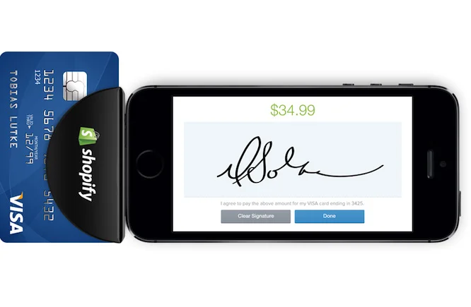 Mobile point-of-sale options continue to grow in Canada