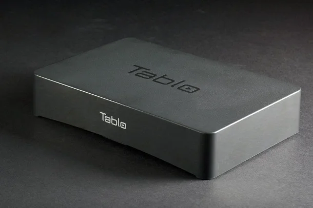 Nuvvyo Tablo Review