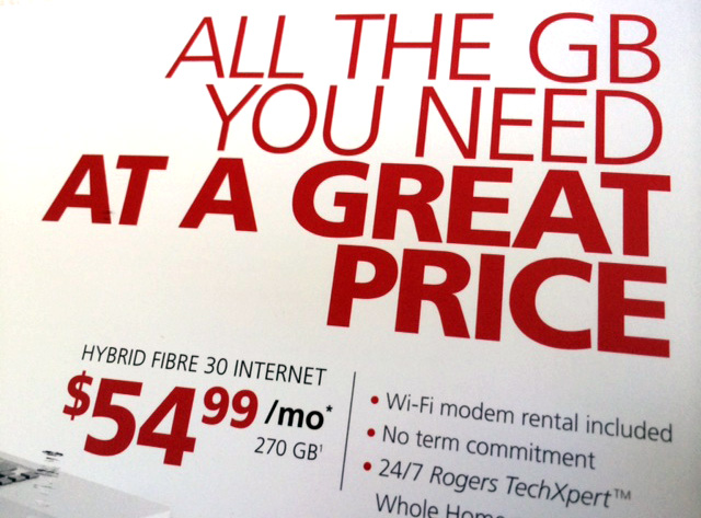 Read the fine print on home Internet deals