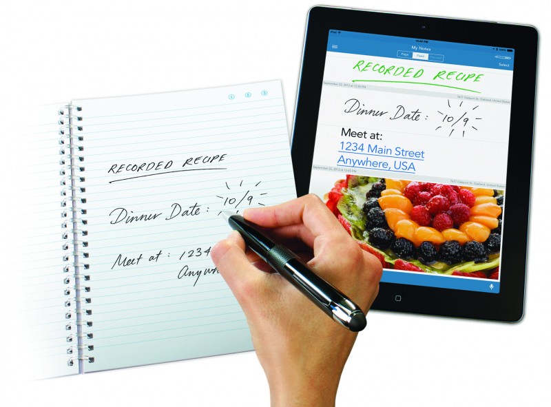 Review: Livescribe 3 is smarter when you have what it needs