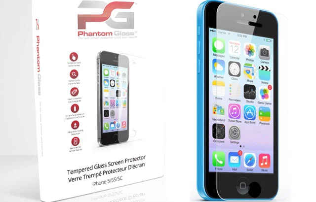 Canadian-made screen protector covers more than just smartphones