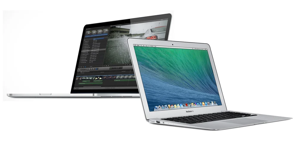 Choosing the right Apple MacBook for you