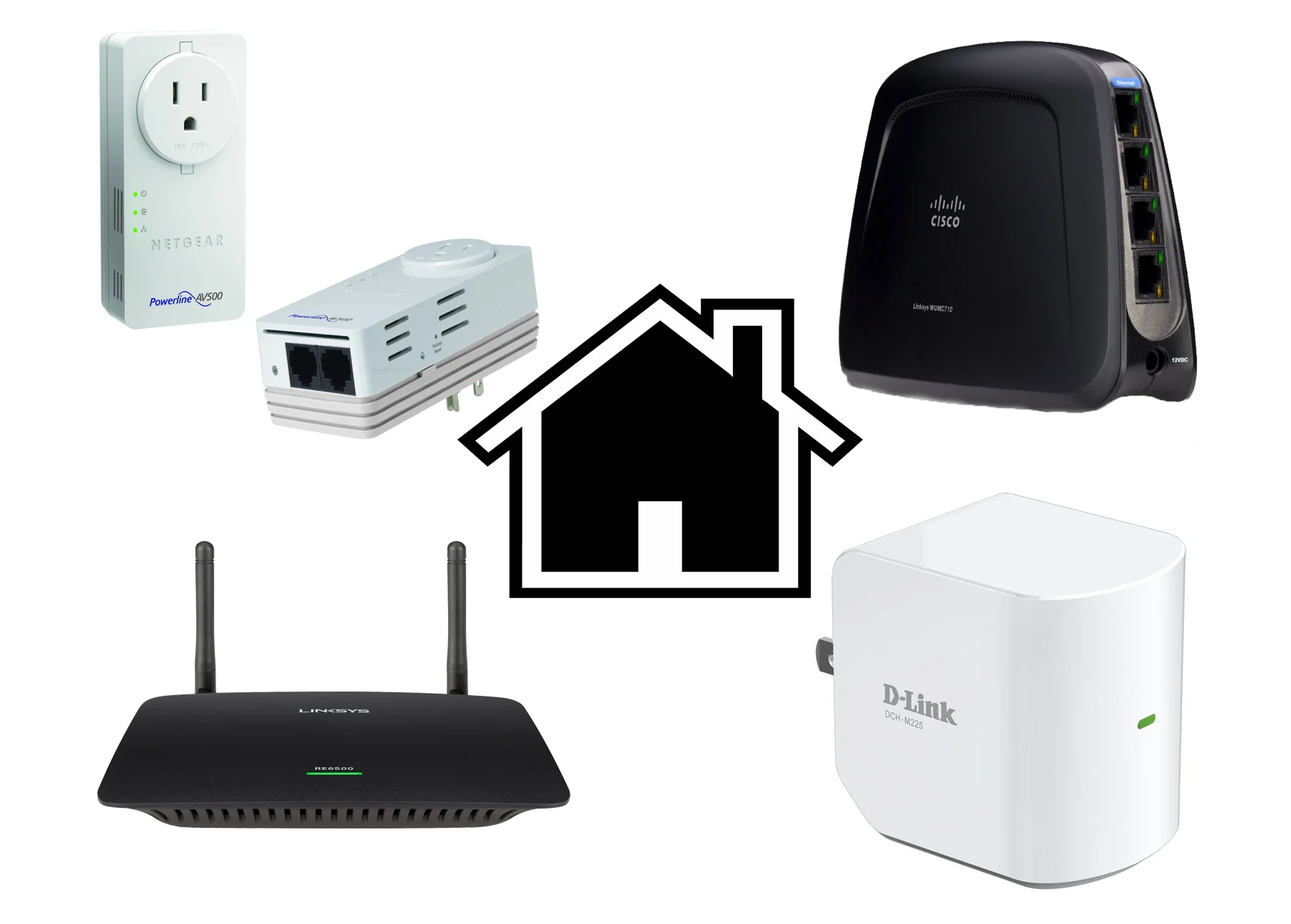 Boost your Wi-Fi for a better home network