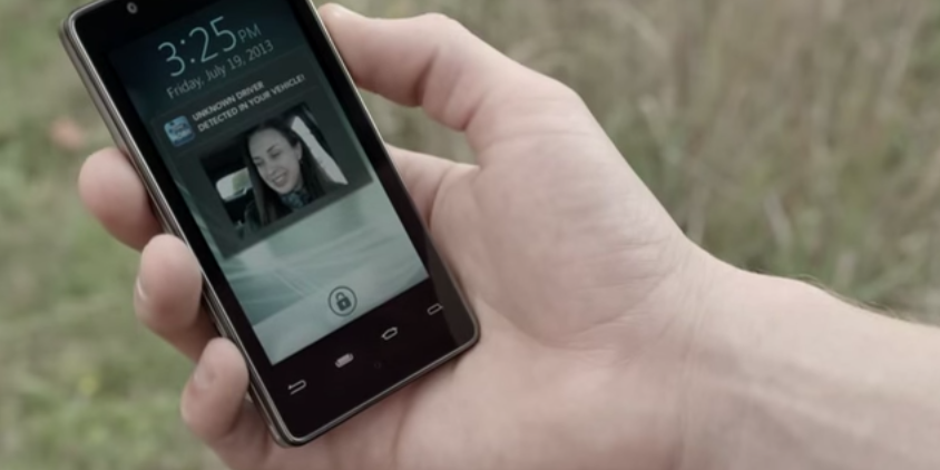 Intel, Ford collaborate on the future of In-Car Personalization with Mobii, wearables may play future role