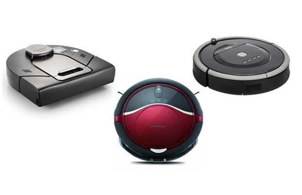 Latest generation of robot vacuums sucks (and that's a good thing)