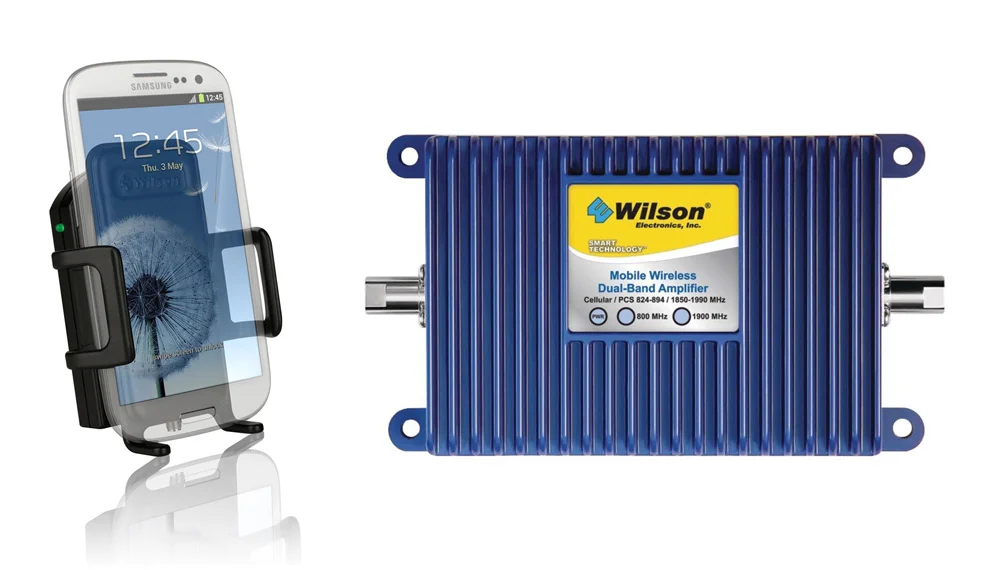 Review: Wilson Cell Phone Signal Boosters raise the reception bar