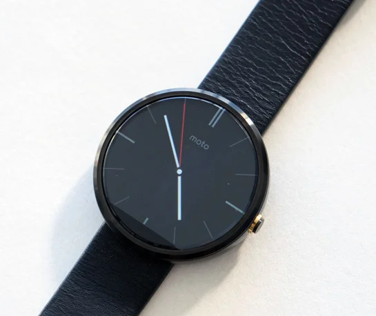 First look at the Moto X, Moto G, Moto 360 and Moto Hint