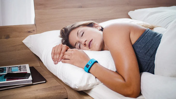 Runtastic Orbit the latest fitness band aiming for your wrist