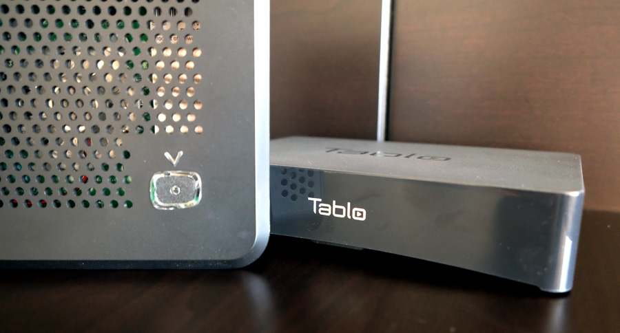 Head-to-Head: Nuvyyo Tablo vs. Simple.TV 2