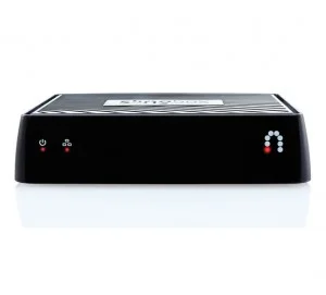 Review: Slingbox M1 sticks to basic TV place-shifting
