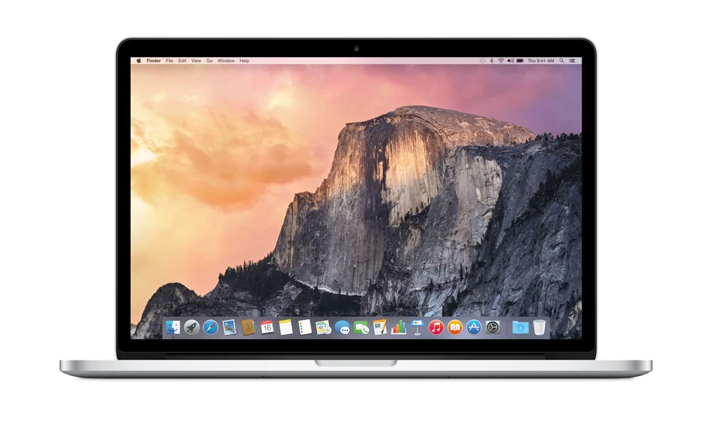 Mac OS X Yosemite: how to get it and what you need