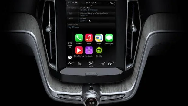 Car connectivity redefined: at long last, a shared standard? 