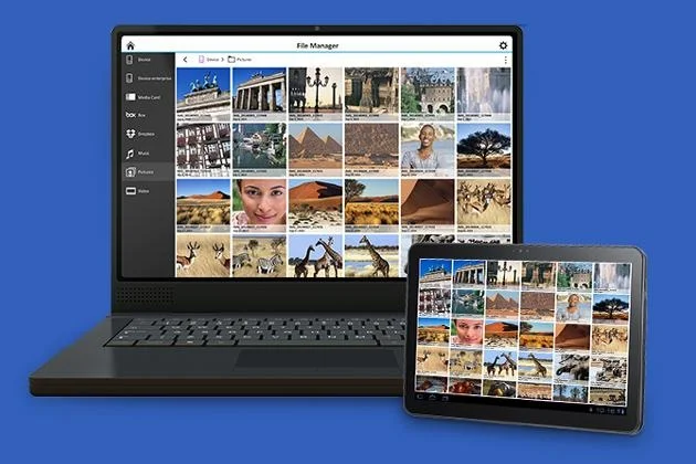 BlackBerry Blend review