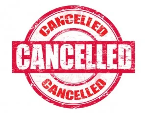 30-day cancellation ban may lead to price hikes