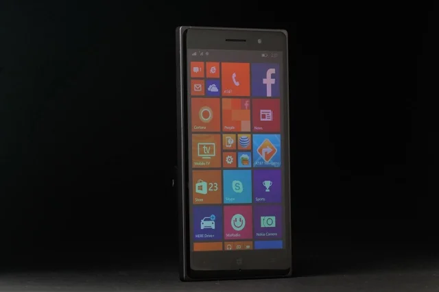Nokia Lumia 830 review 