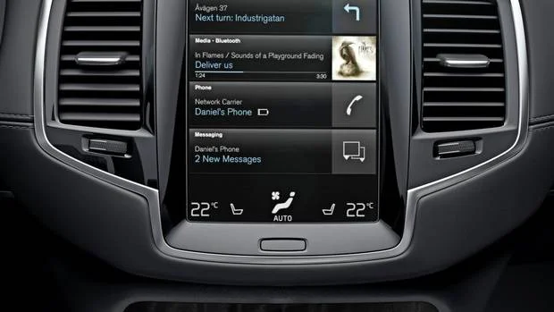 The conundrum of connected cars