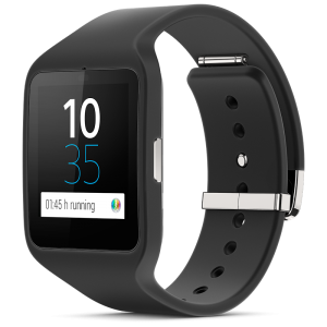 Review: Sony SmartWatch 3 enters crowded field