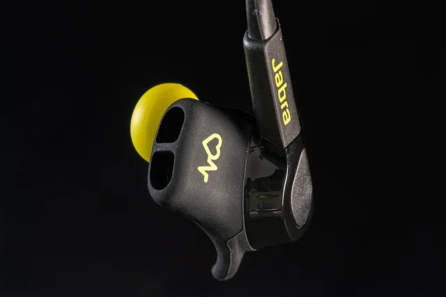 Jabra Sport Pulse review 