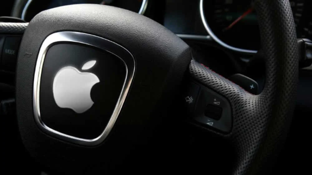 Rumours of an Apple Car have been greatly exaggerated