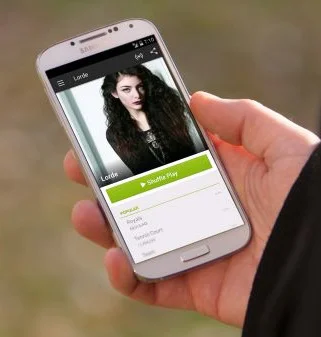 Music streaming growth shedding light on royalty issues