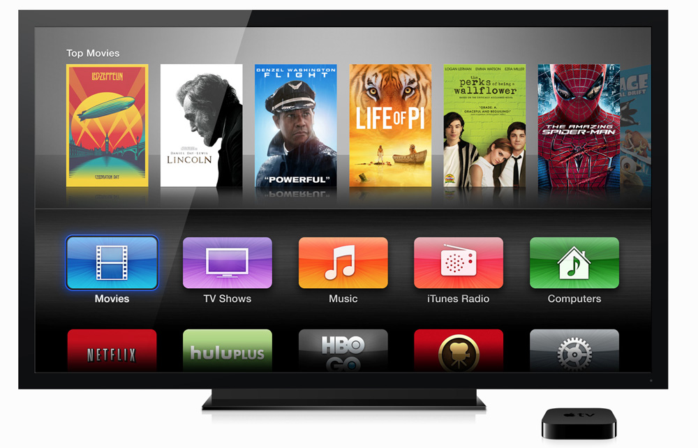 Why Apple will never make a TV