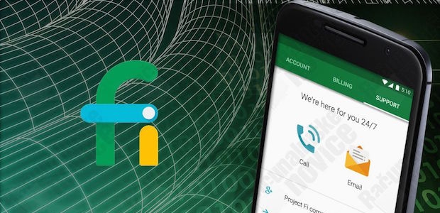 5 reasons why Canada won't get Google's Fi wireless network