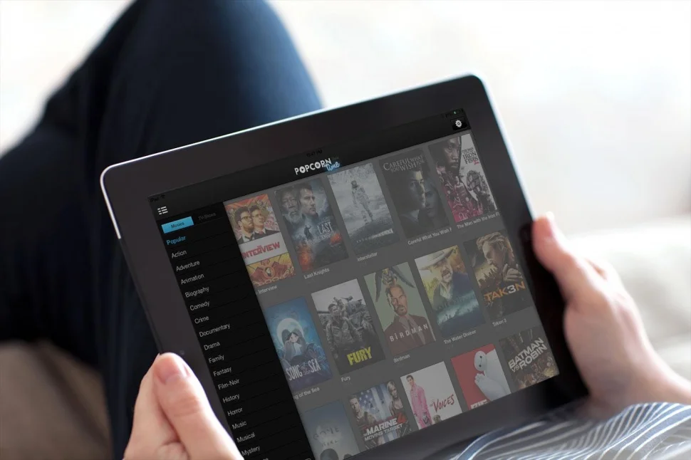 Meet the hackers who smuggled the Netflix of piracy aboard your iPad