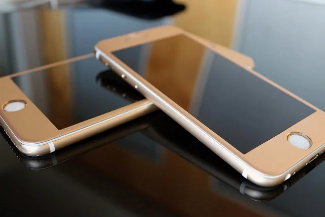 Phantom Glass hands-on: The last screen protector you’ll ever need?