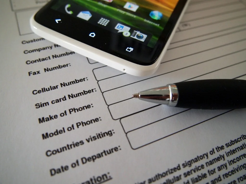 You don't need to renew your phone contract