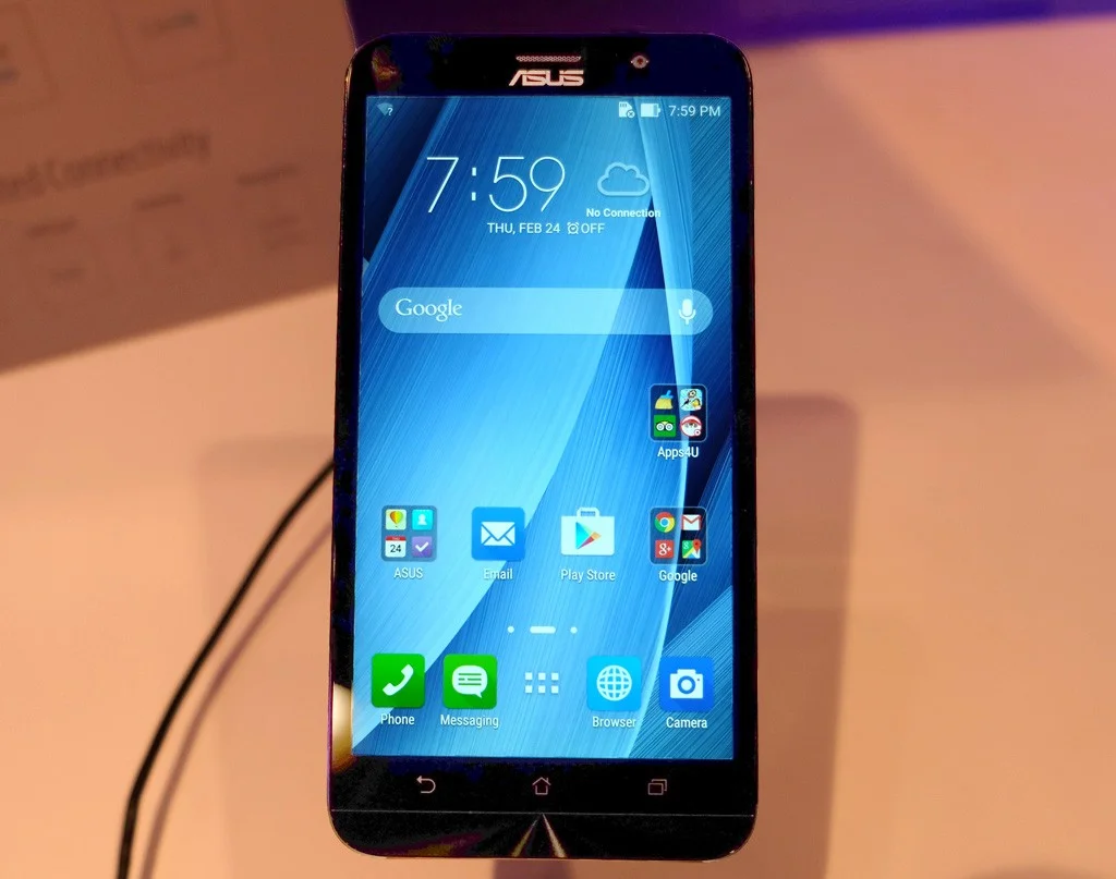 Review: Asus Zenfone 2 is a great bargain