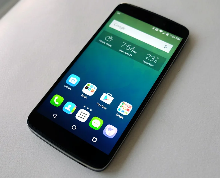 Review: Alcaltel OneTouch Idol 3 is a solid mid-range player