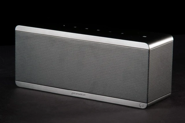 Acemile Theatre Box review