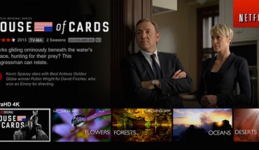 Why you may or may not be watching Netflix in HD