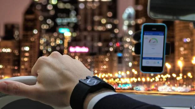 High-tech solutions to combat growing problem of drowsy driving