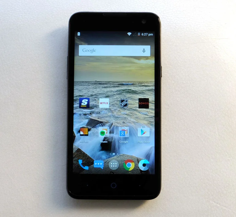 Review: ZTE Grand X 2 is as ‘budget’ as it gets