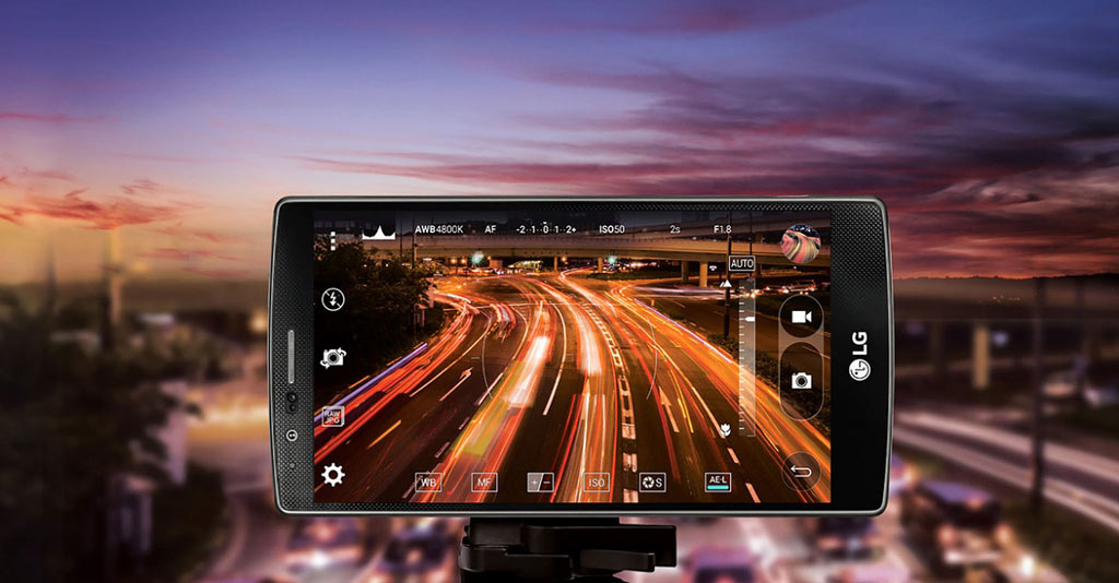 5 ways to take better photos using your smartphone