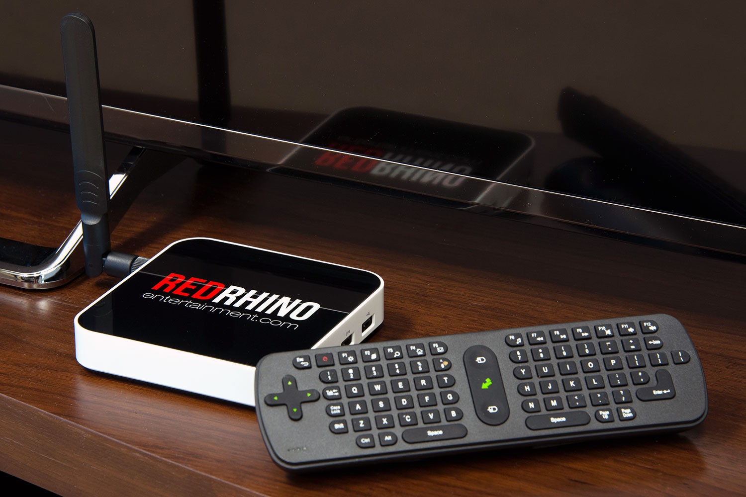 Red Rhino Entertainment Rhino Box review