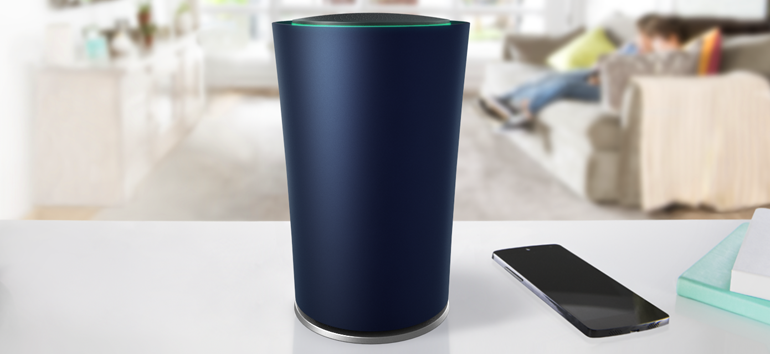 Review: Google OnHub is a router for dummies