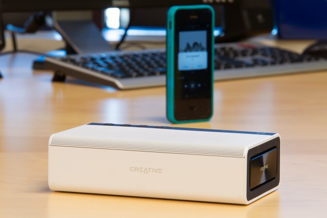 Creative Sound Blaster Roar 2 review