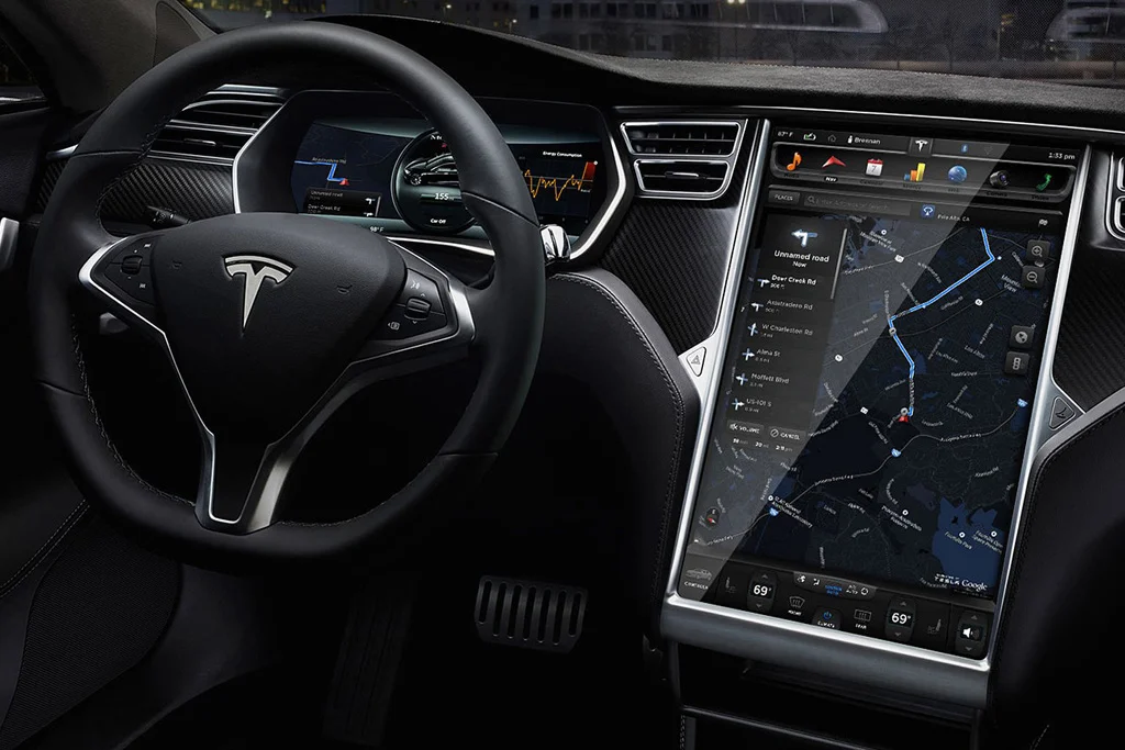 Cars need to become more modular to keep up with pace of mobile