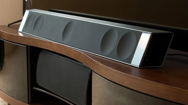 Focal Dimension review