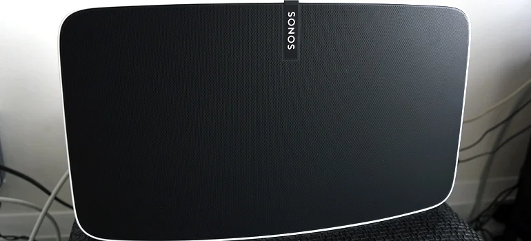 Review: Sonos Play:5 is a bold successor