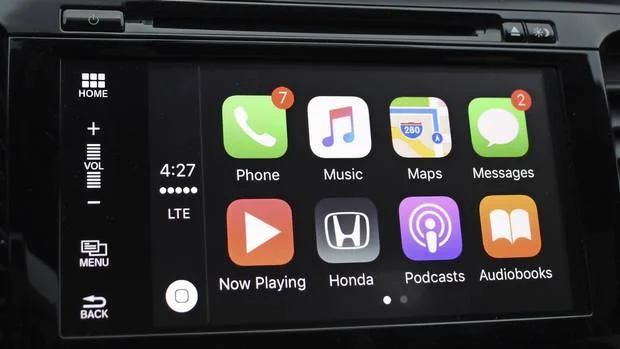 How the future of infortainment is changing, mostly thanks to Apple and Google