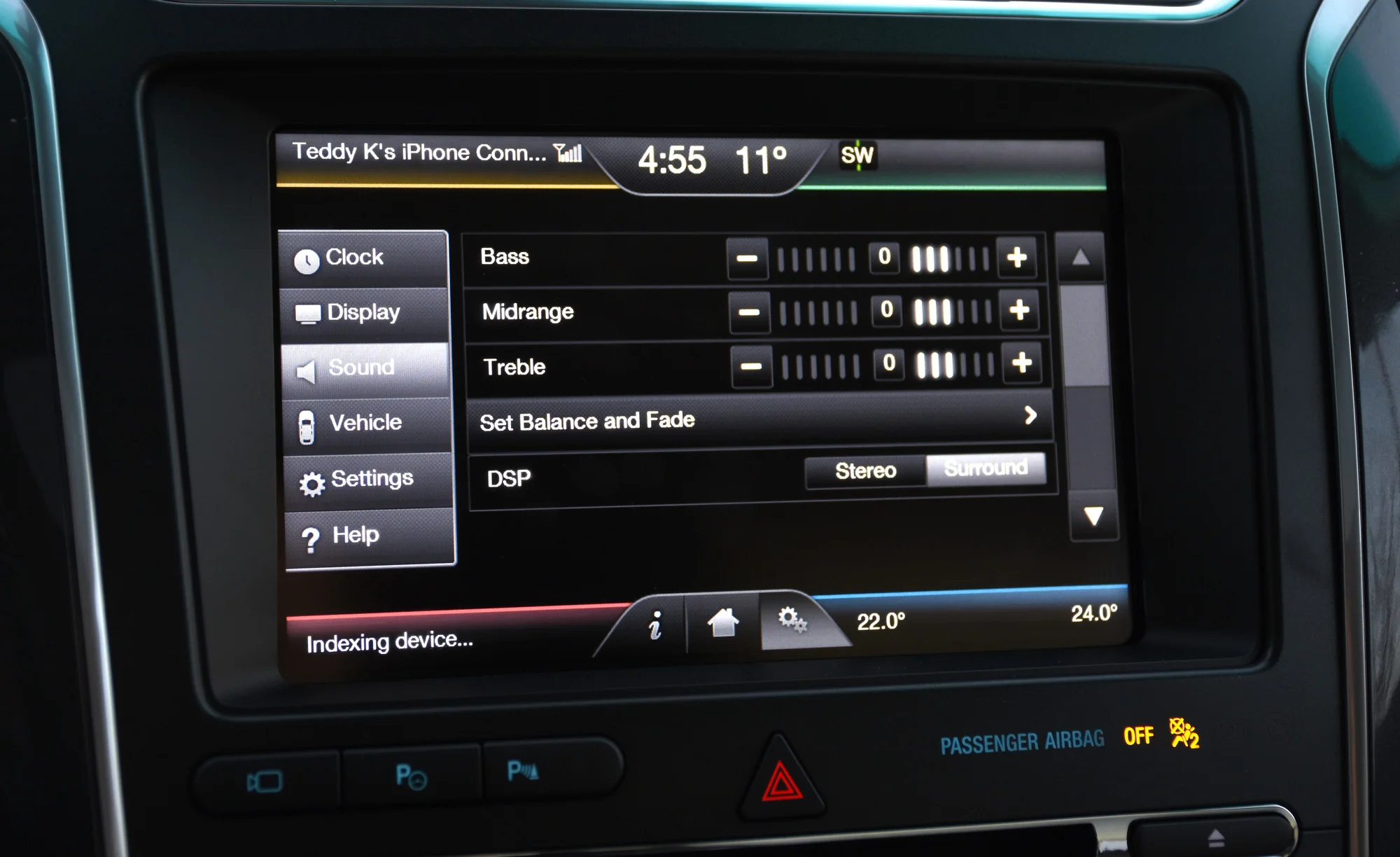 Review: Is going ‘Platinum’ enough for streaming in the 2016 Ford Explorer?