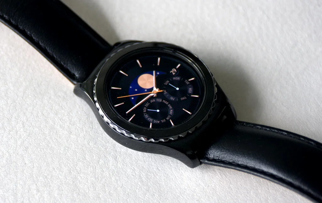 Review: Samsung Gear S2 finally gets it right