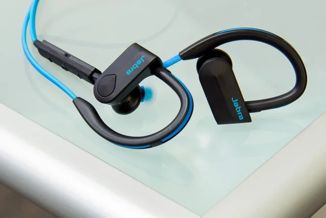 Jabra Sport Pace Wireless review