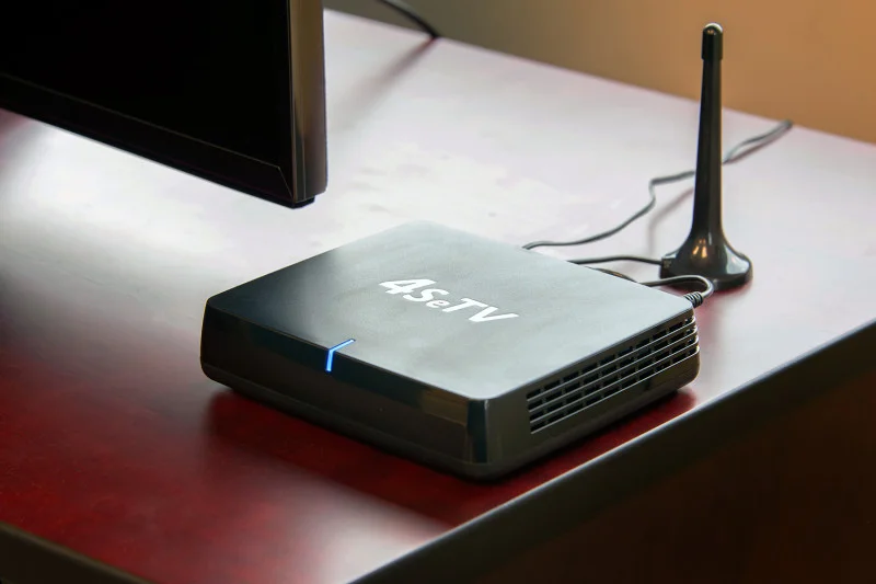 4SeTV review